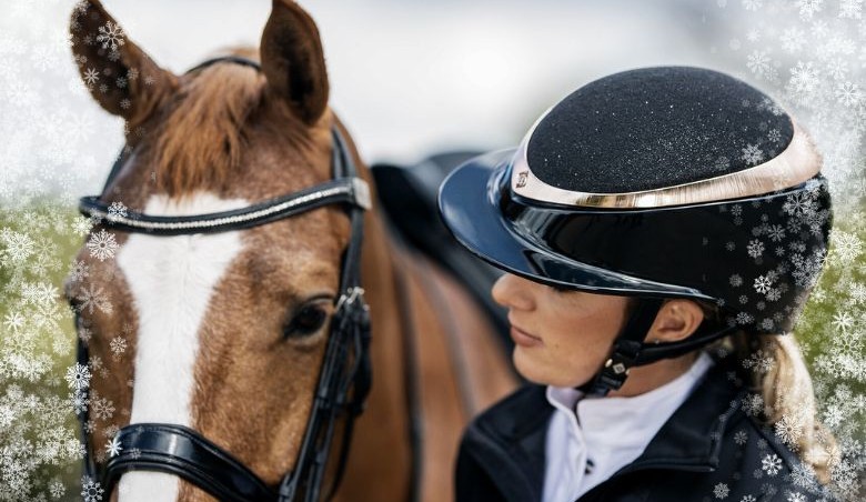 Charles Owen Helmets