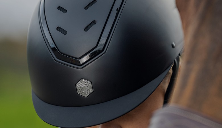 Charles Owen Helmets