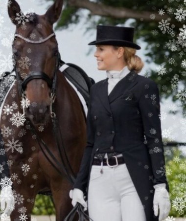 Competition Wear
