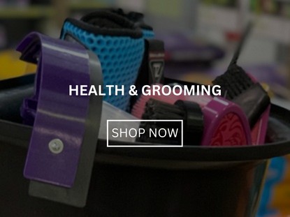 Health & Grooming