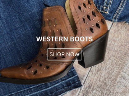 Western Boots