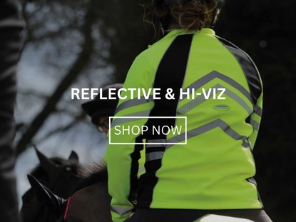 Reflective & Hi-Viz