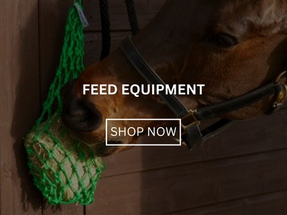 Feed Equipment