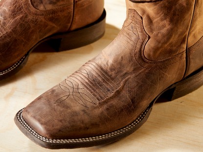 Western Boots