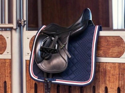 Dressage Numnahs & Saddlepads