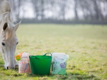 Feed Supplements