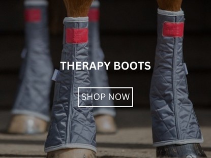 Therapy Boots