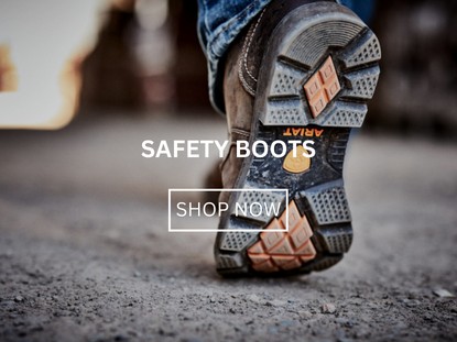 Safety Boots