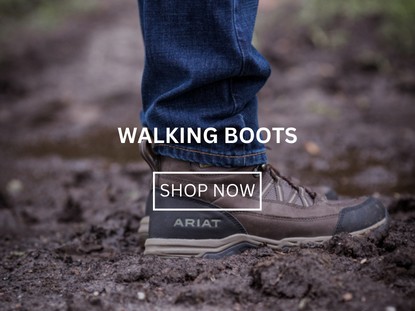 Walking Boots