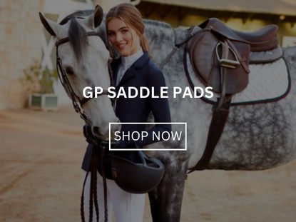 GP Numnahs & Saddlepads