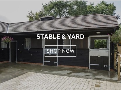 Stable & Yard