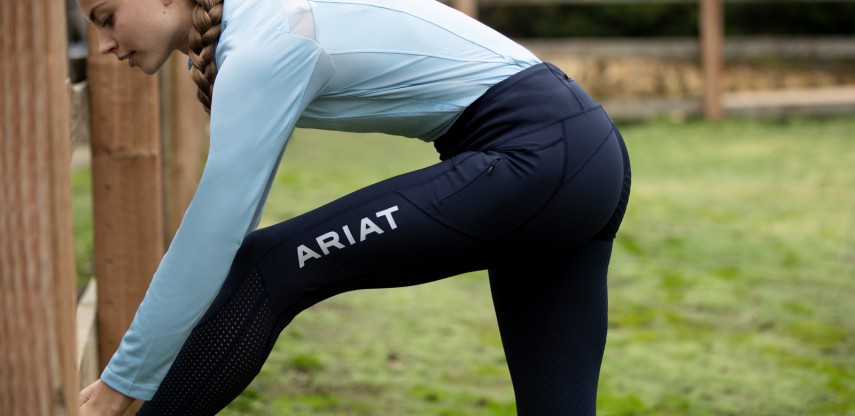 Ariat Breeches