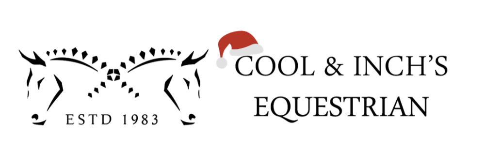 Cool Equestrian