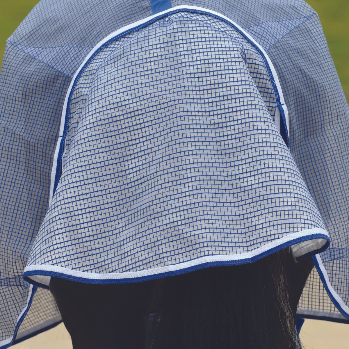 Weatherbeeta Comfitec Ripshield Plus Belly Wrap Detach A Neck Fly Sheet