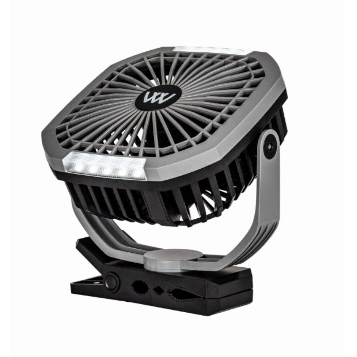 Wea Fans Woof Wear Multi Mount Fan - Cool Equestrian