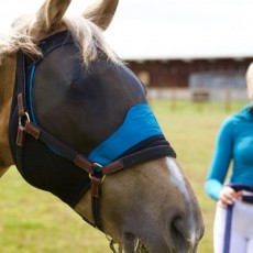 Woof Wear UV Fly Mask without Ears