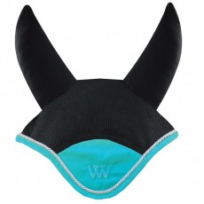 Woof Wear Fly Veil (Ocean)