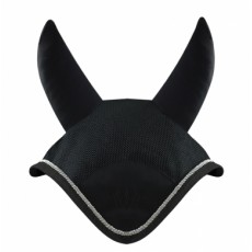 Woof Wear Fly Veil (Black)