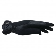 Woof Wear Grand Prix Gloves (Black)