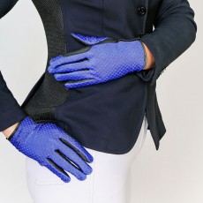 Woof Wear Zennor Glove (Electric Blue)