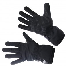 Woof Wear Winter Gloves (Black)