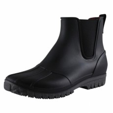 Woof Wear Wester Boots (Black)