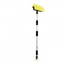 Bentley Long Handled Heavy Duty Water/Feed Brush