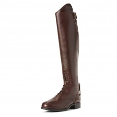 Ariat Women's Heritage Ellipse Boots (Mahogany) Ariat Women's Heritage Ellipse Boots (Mahogany)