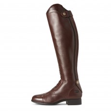 Ariat Women's Heritage Ellipse Boots (Mahogany) Ariat Women's Heritage Ellipse Boots (Mahogany)