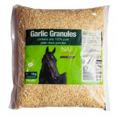 NAF Garlic Granules