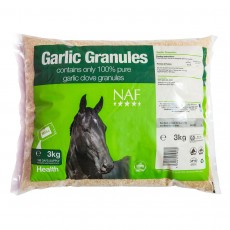 NAF Garlic Granules