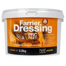 NAF Farrier Dressing by PROFEET