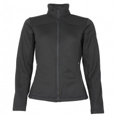 Mark Todd (Sample) Women's Perforated Softshell Jacket (Black)