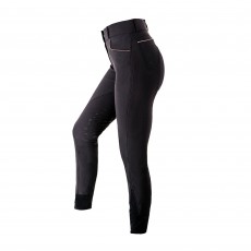 Mark Todd (Sample) Women's Marceline Breeches (Navy/Rose)