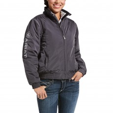 Ariat Women's Insulated Stable Jacket (Periscope)