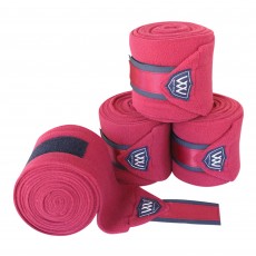 Woof Wear Vision Polo Bandages (Shiraz)