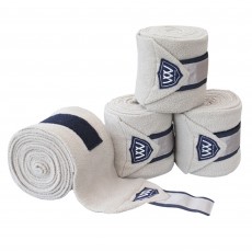 Woof Wear Vision Polo Bandages (Champagne)