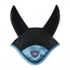 Woof Wear Vision Fly Veil (Ocean)