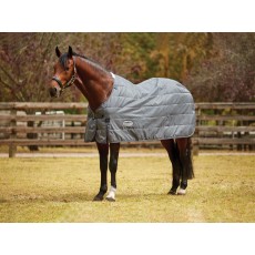 Weatherbeeta ComfiTec Rug Liner Med/Light 100g (Grey)