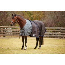 Weatherbeeta ComfiTec Rug Liner Med/Light 100g (Grey)