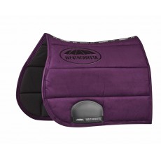 Weatherbeeta Elite All Purpose Pad (Purple Penant)