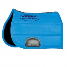 Weatherbeeta Elite All Purpose Pad (Royal Blue)