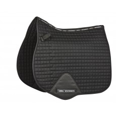 Weatherbeeta Prime All Purpose Saddle Pad (Black)