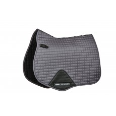 Weatherbeeta Prime All Purpose Saddle Pad (Grey)