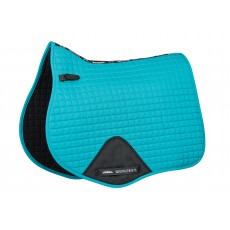 Weatherbeeta Prime All Purpose Saddle Pad (Turquoise)