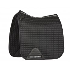 Weatherbeeta Prime Dressage Saddle Pad (Black)