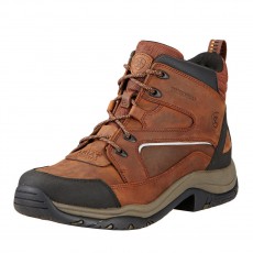 Ariat (B Grade Sample) Men's Telluride II Waterproof Boots (Copper)