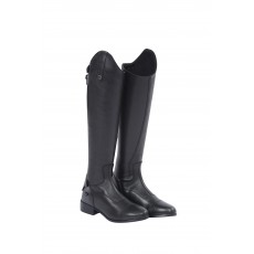 Dublin Ladies Arderin Tall Dress Boots (Black)