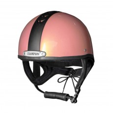 Champion (Ex Display) Vent-Air Sport Skull Hat (Rose Quartz) Champion (Ex Display) Vent-Air Sport Skull Hat (Rose Quartz)