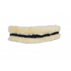 Collegiate Comfitec Bridle Replacement Sheepskin